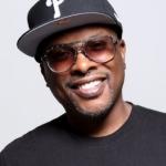 DJ Jazzy Jeff