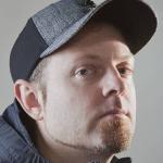 DJ Shadow