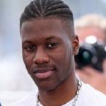 Djibril Yoni