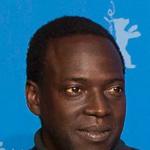 Djolof Mbengue