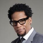 D.L. Hughley