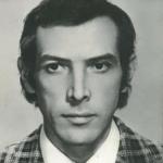 Dmitri Mirgorodsky