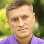 Dmitri Nikulin