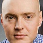 Dmitriy Gizbrekht