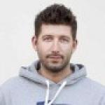 Dmitriy Kozhoma