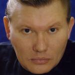 Dmitriy Persin