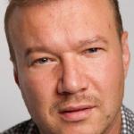 Dmitriy Rodonov