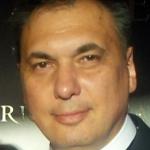 Dmitriy Rudovskiy