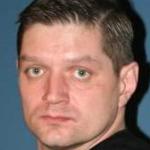Dmitriy Sidorov