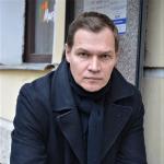 Dmitriy Sutyrin
