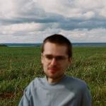 Dmitry Evgrafov