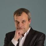 Dmitry Kravchuk