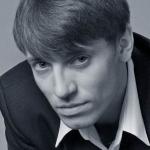 Dmitry Sokolov