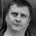 Dmytro Kozhema
