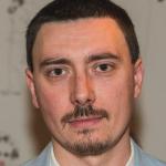 Dmytro Sukholytkyy-Sobchuk