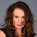 Dobrina Liubomirova