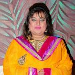 Dolly Bindra