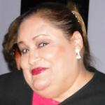 Dolores Salomón