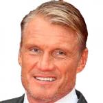 Dolph Lundgren