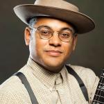 Dom Flemons