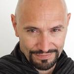 Dominic Bagarozzi