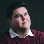 Dominic Fox