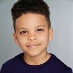 Dominic Kingston Bell