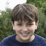 Dominic McLaughlin
