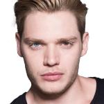 Dominic Sherwood