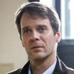 Dominik Warta