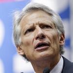 Dominique de Villepin