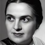 Domnika Dariyenko