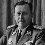 Don Alfredo Stroessner