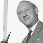 Donald B. Wilson