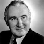 Donald Crisp