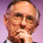 Donald Dewar