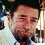 Donald E. Stewart