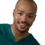 Donald Faison