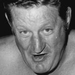 Donald Kerr