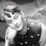 Donald Kerr