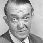 Donald MacBride