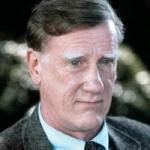 Donald Moffat