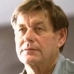 Donald Peterman