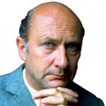 Donald Pleasence