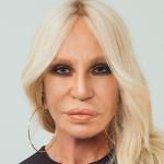 Donatella Versace