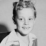 Donnie Dunagan