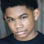 Donovan Whitfield