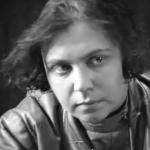 Dora Feller-Spikovskaya