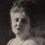 Dora Mills Adams
