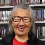 Doreen Nutaaq Simmonds